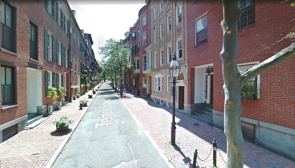 9 Temple St # 1