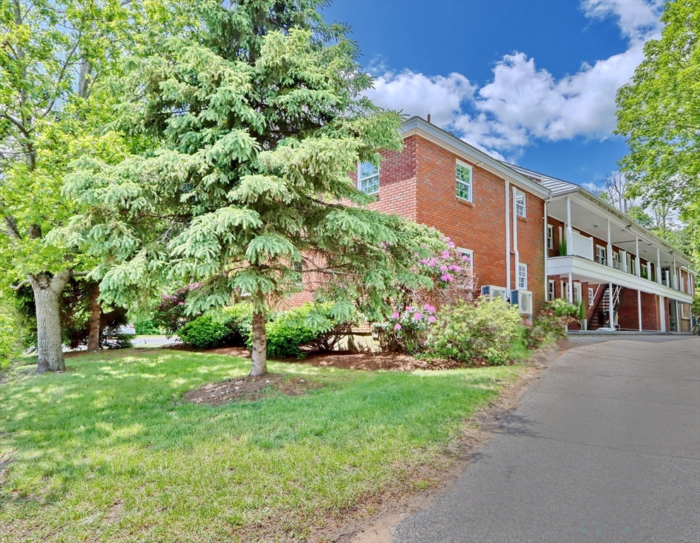 405 Washington Street - Unit # 2