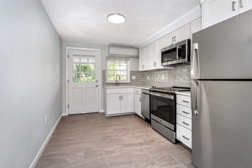 405 Washington Street - Unit # 2