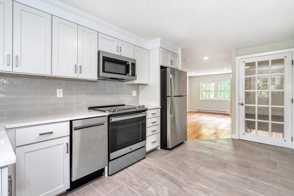 405 Washington Street - Unit # 2