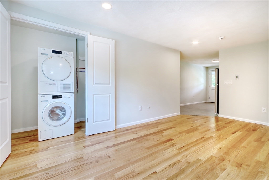 405 Washington Street - Unit # 2