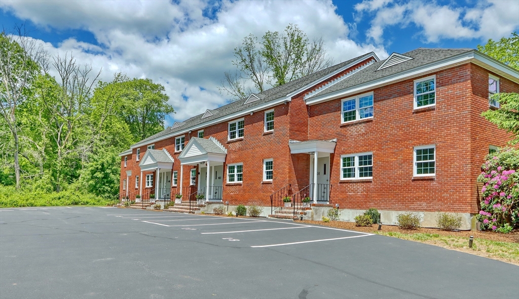 405 Washington Street - Unit # 2