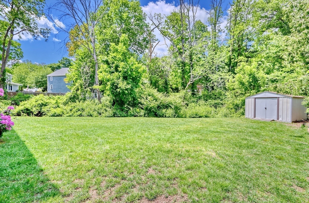 405 Washington Street - Unit # 2