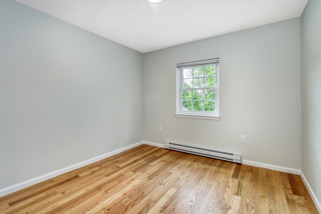 405 Washington Street - Unit # 2