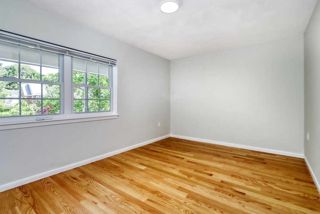 405 Washington Street - Unit # 2