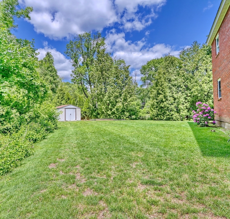 405 Washington Street - Unit # 2