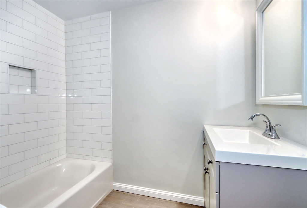 405 Washington Street - Unit # 2