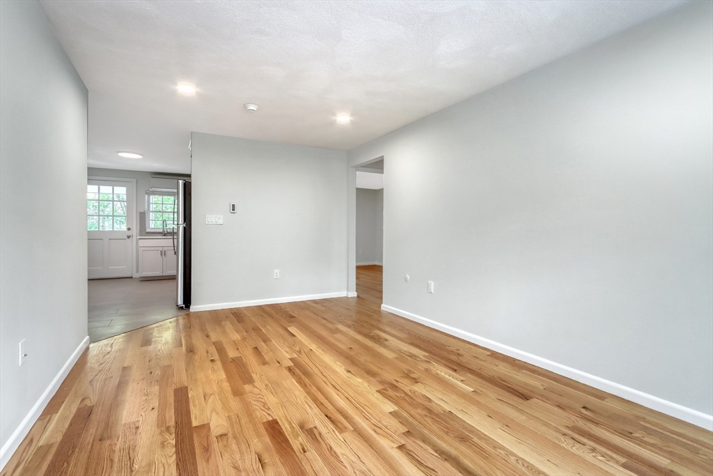 405 Washington Street - Unit # 2