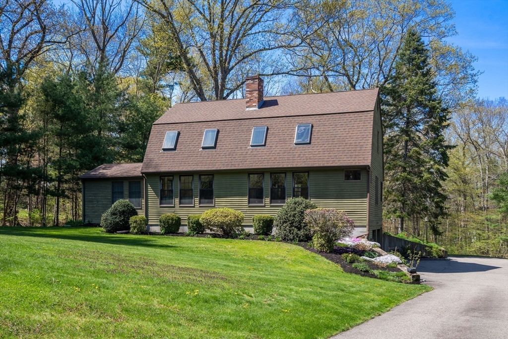 315 Summer Street