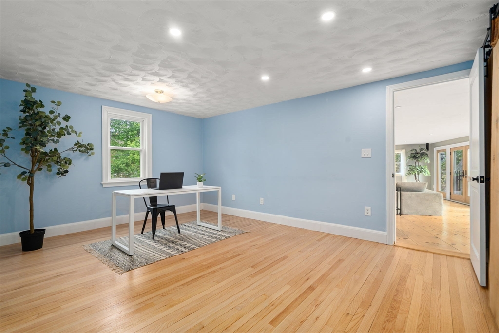 15 Gay Street Extension