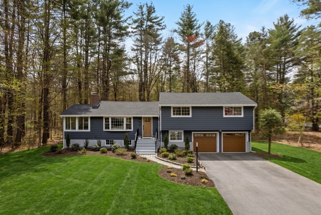 59 Tanbark Rd