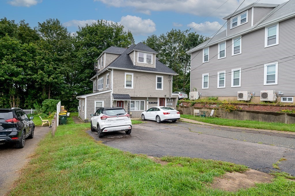 50 Ruggles Street # 3