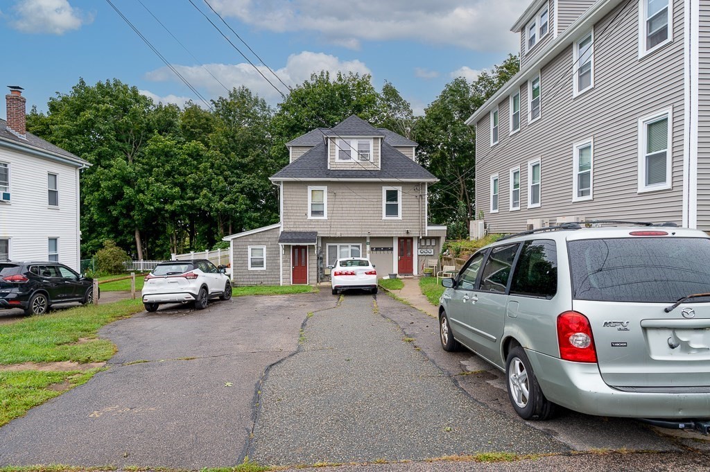 50 Ruggles Street # 3