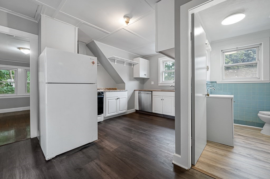 50 Ruggles Street # 3