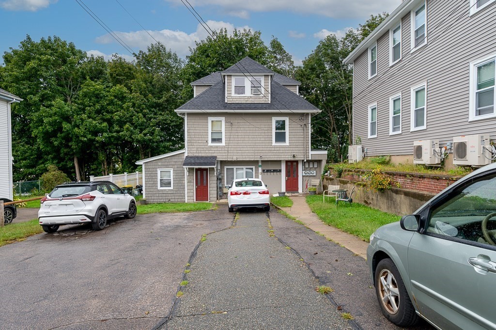 50 Ruggles Street # 3