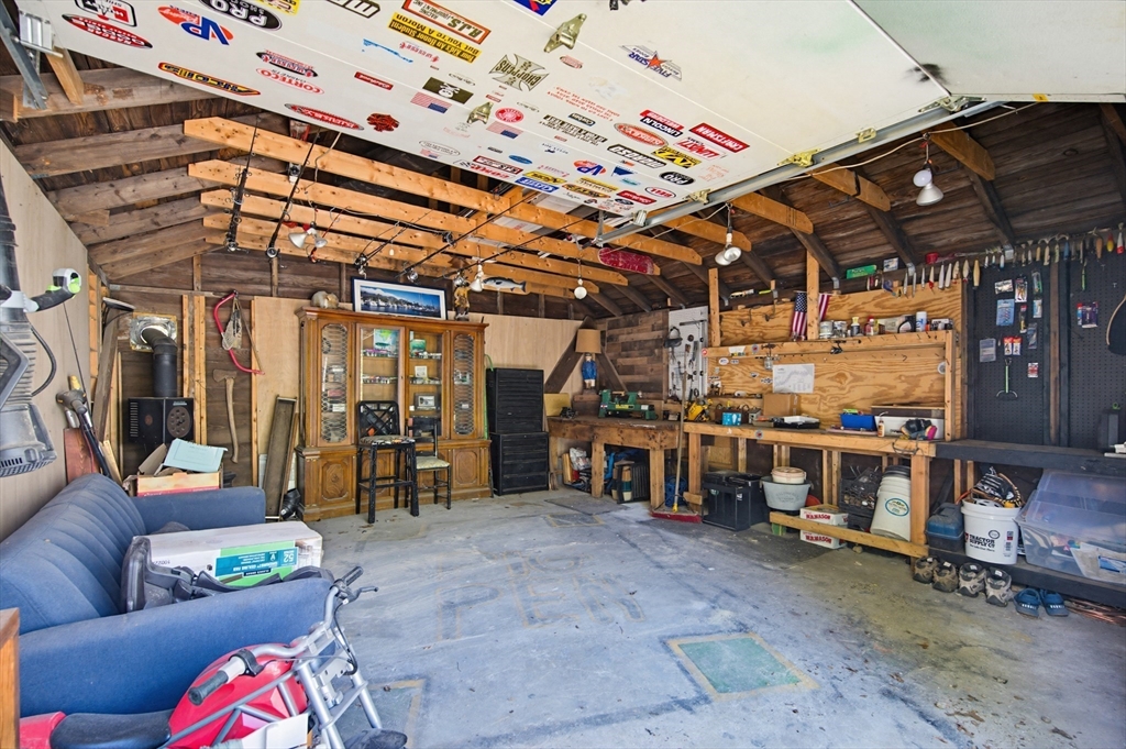 167 Morse St