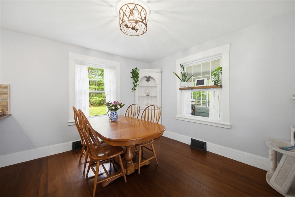 167 Morse St