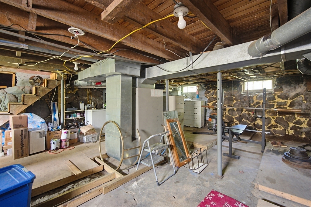 167 Morse St