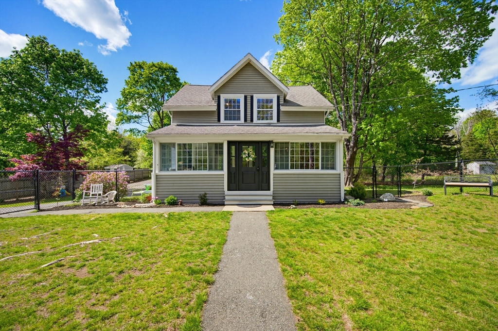 167 Morse St