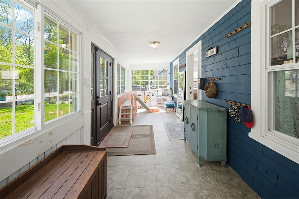 167 Morse St
