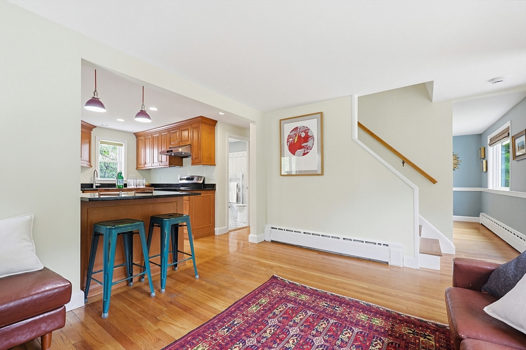 13 Lawrence Circle