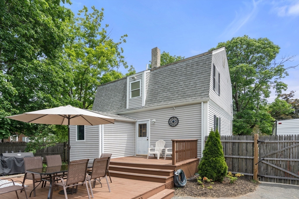 147 Oak