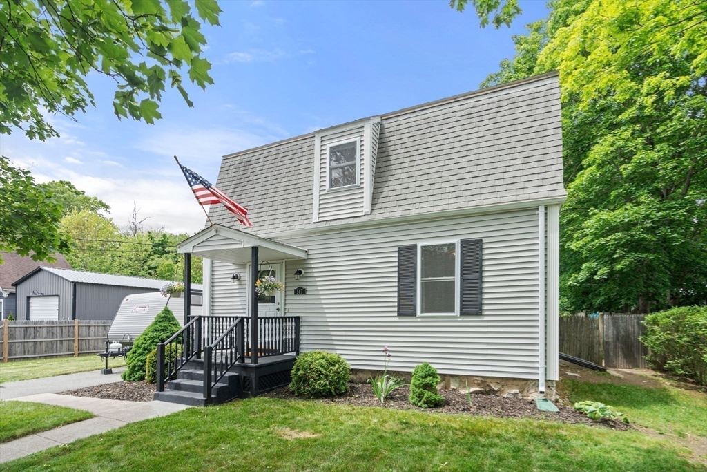 147 Oak