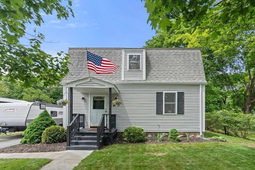 147 Oak