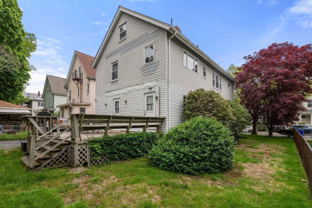 38 Hobson St