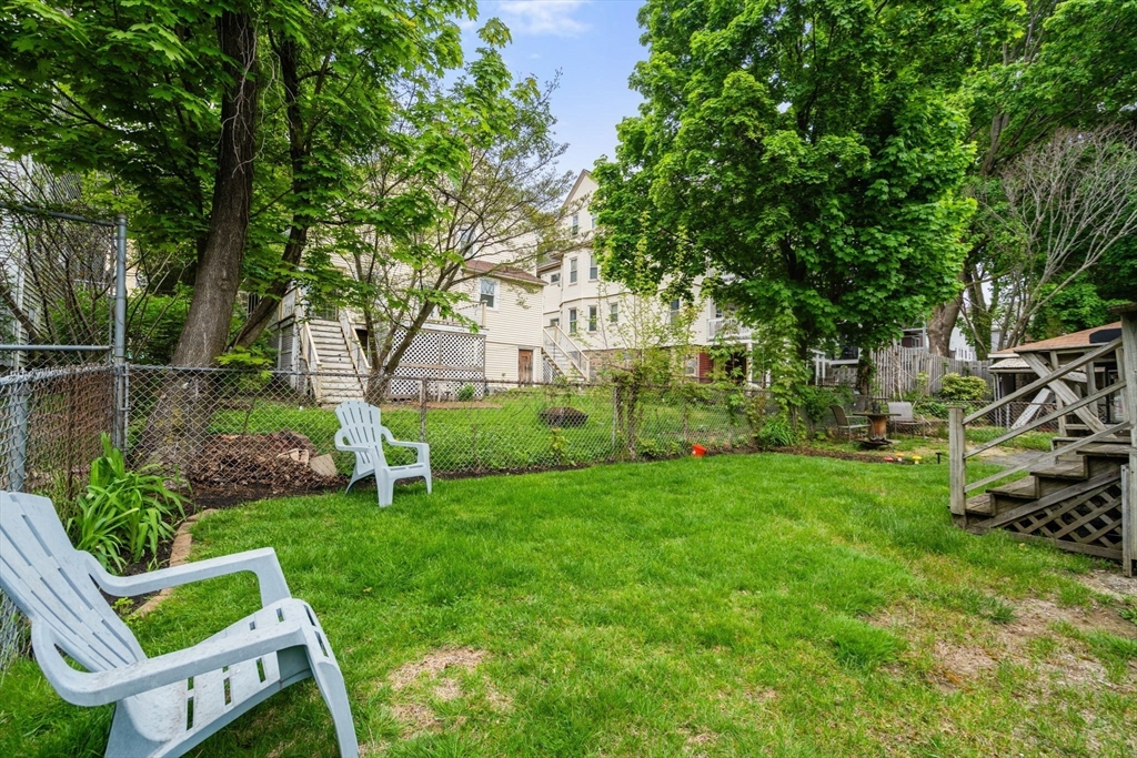 38 Hobson St