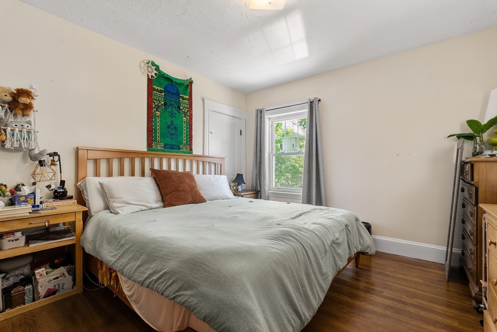 38 Hobson St