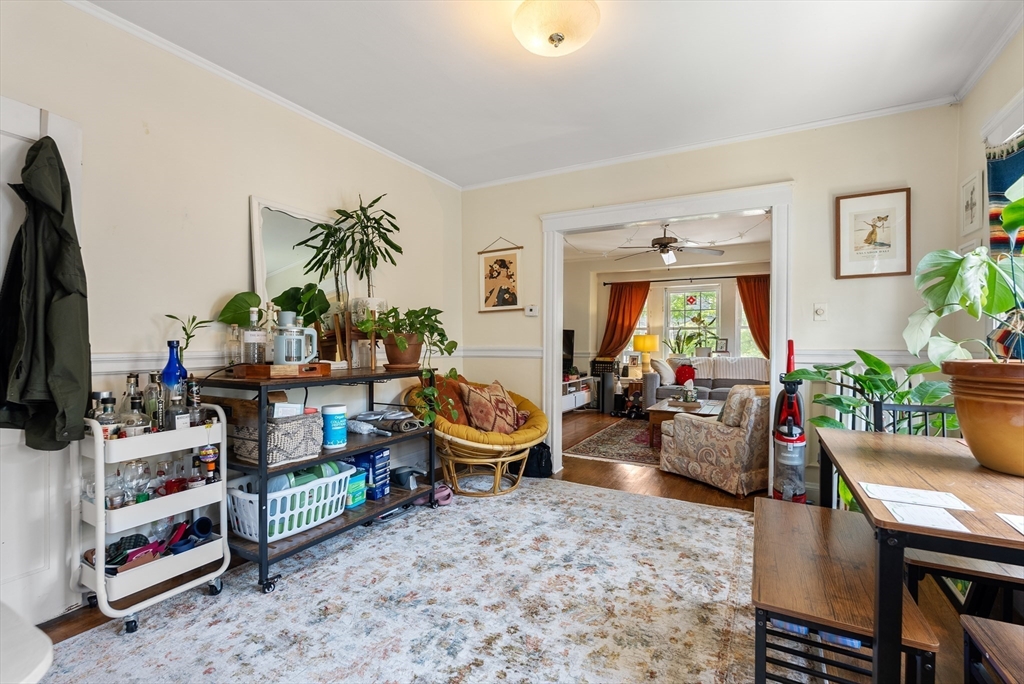 38 Hobson St