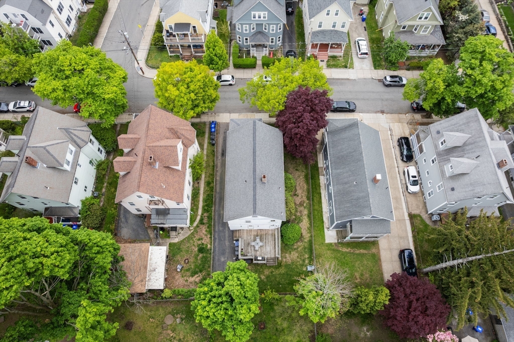 38 Hobson St