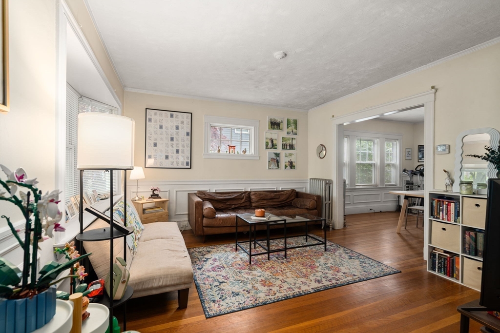 38 Hobson St
