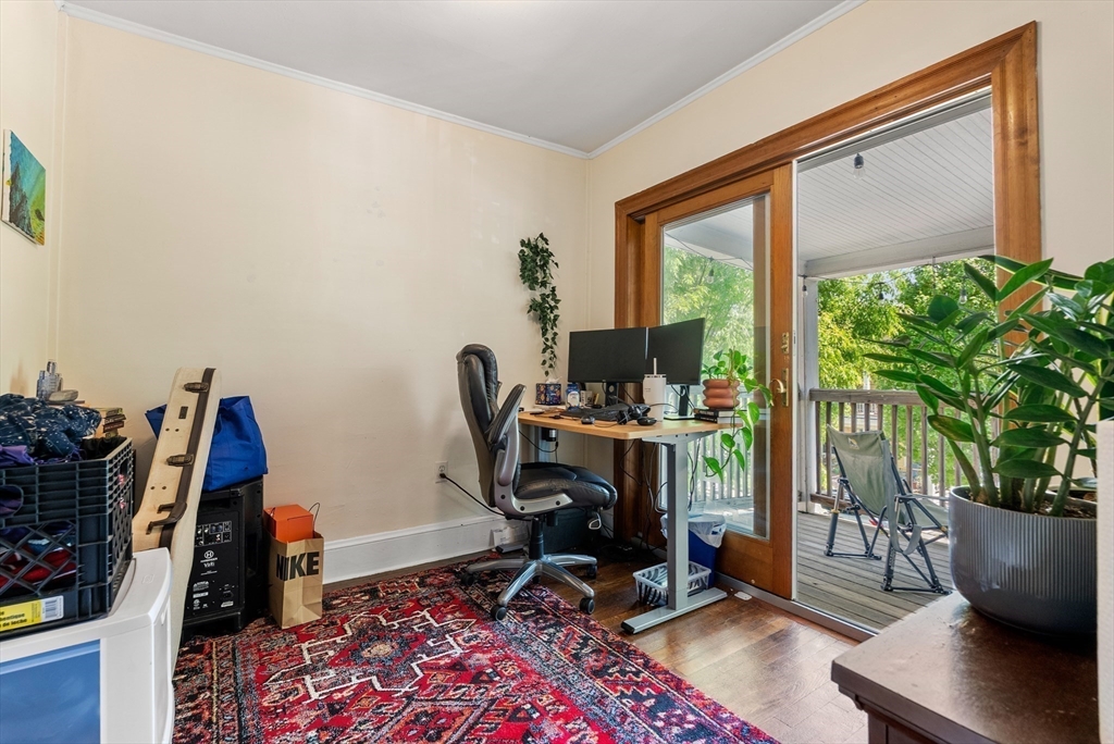 38 Hobson St
