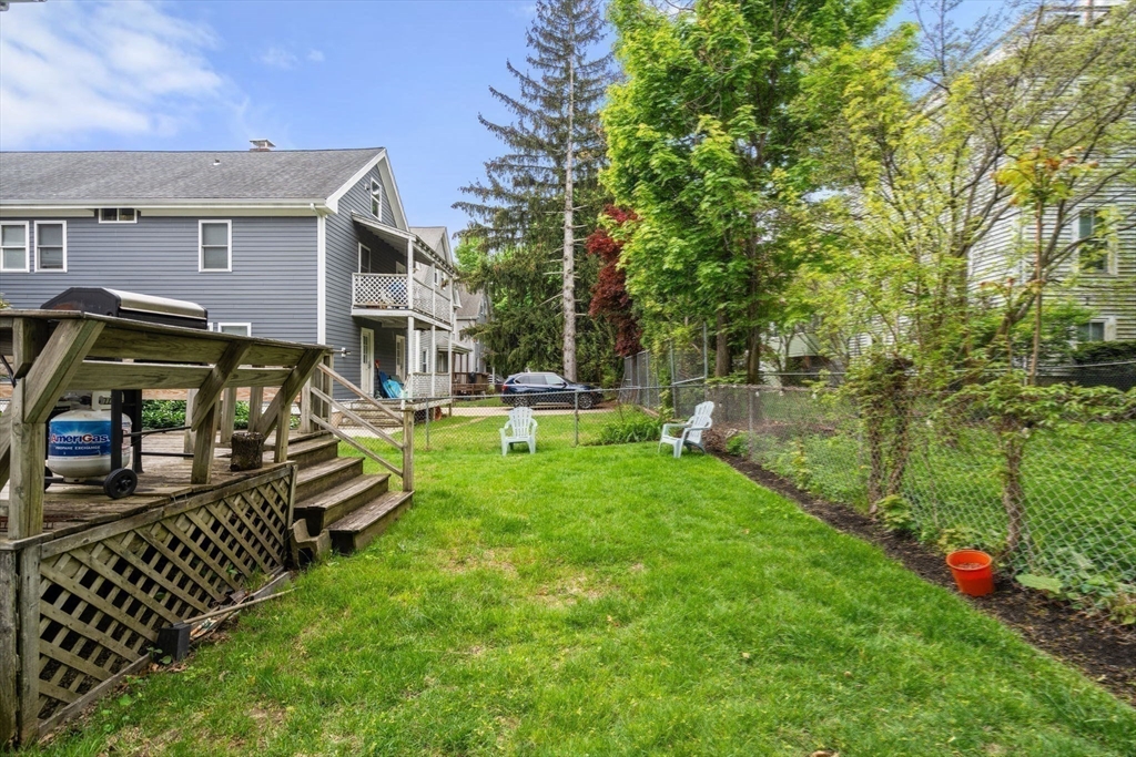 38 Hobson St