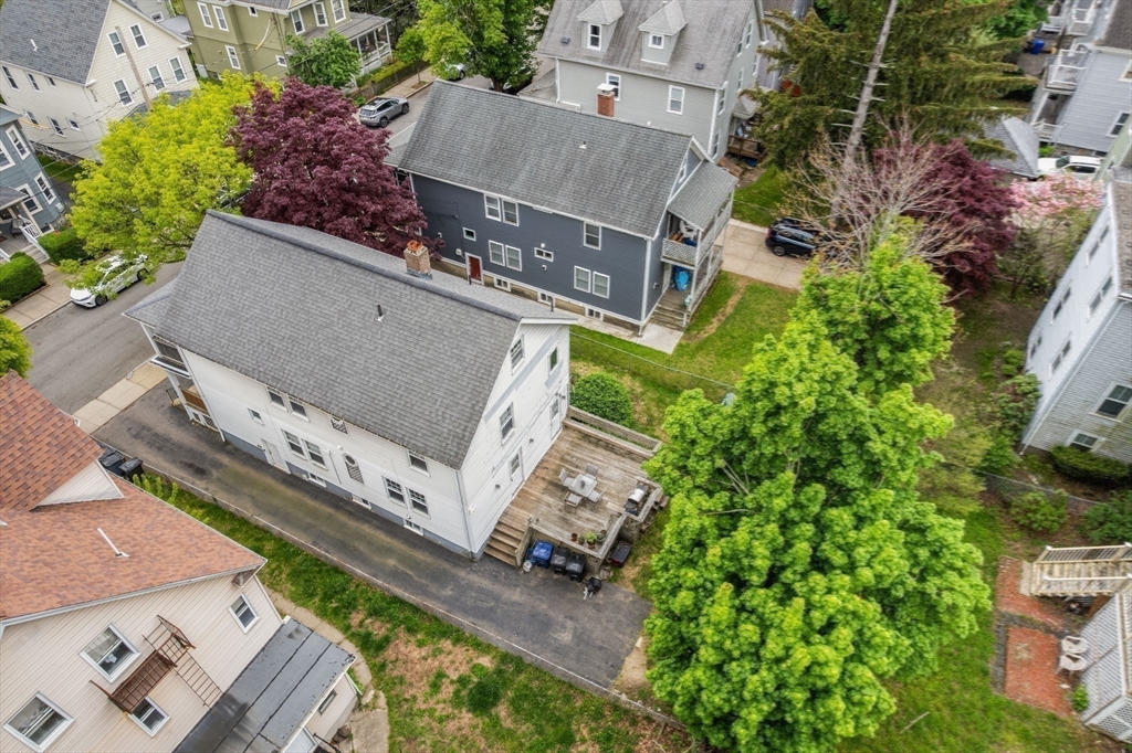 38 Hobson St