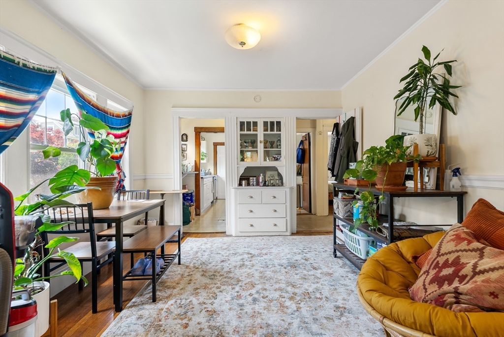 38 Hobson St