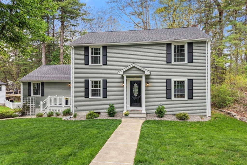 67 Blacksmith Drive