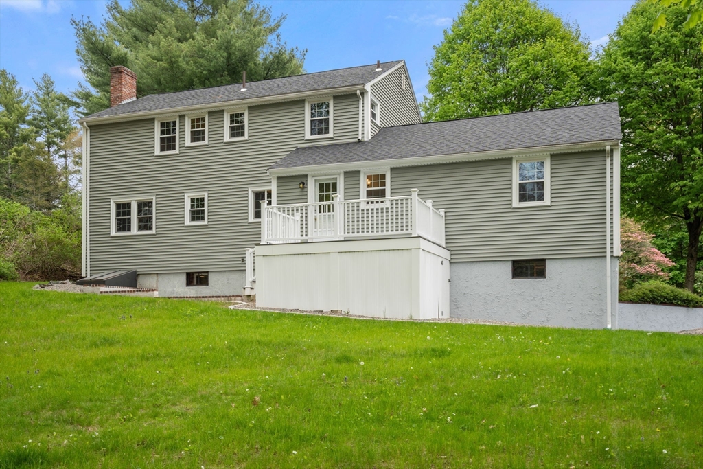 67 Blacksmith Drive