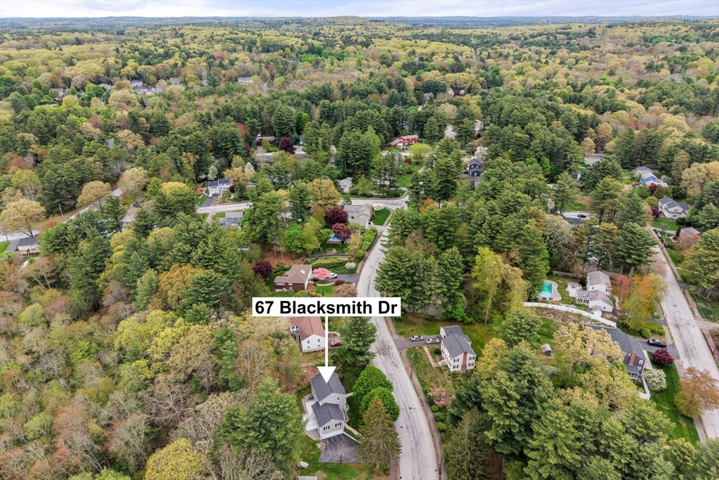 67 Blacksmith Drive