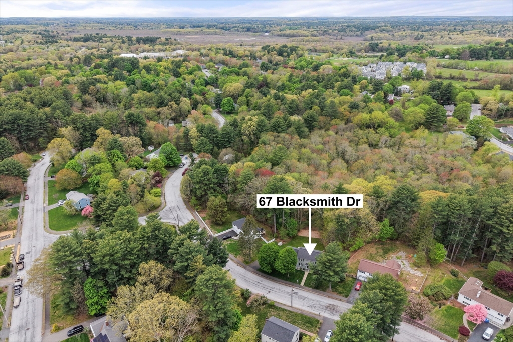 67 Blacksmith Drive