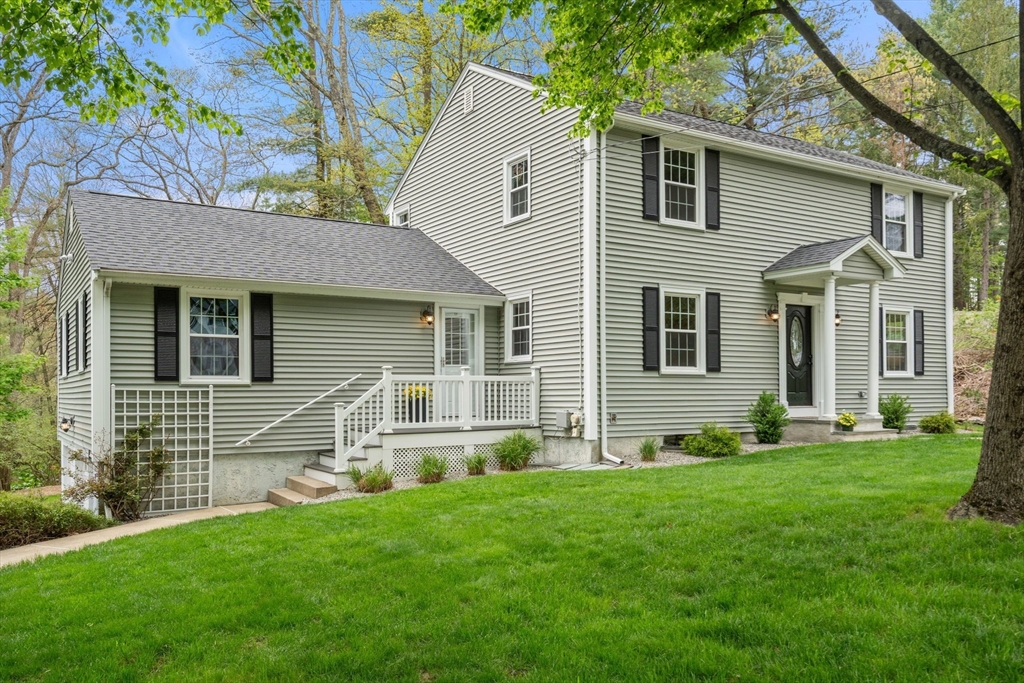 67 Blacksmith Drive