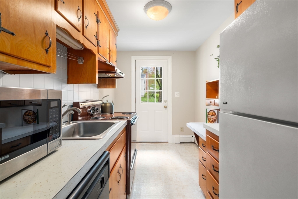 67 Blacksmith Drive