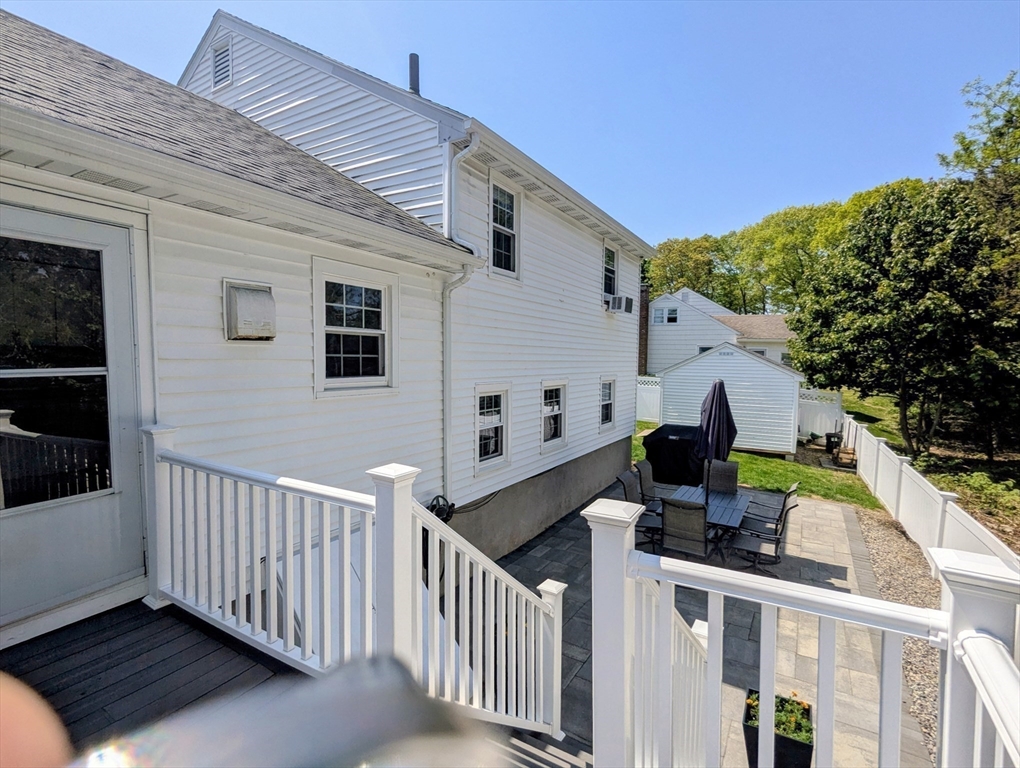 1 Deroma Rd