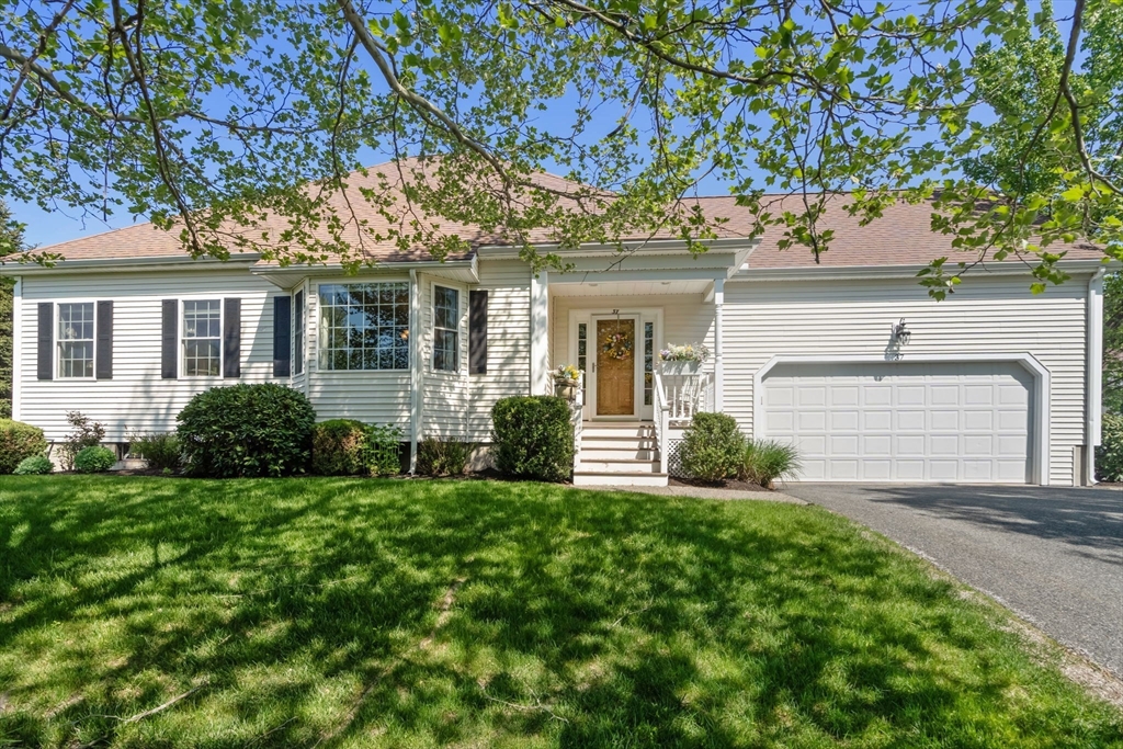 37 Rockville Mdws # 37