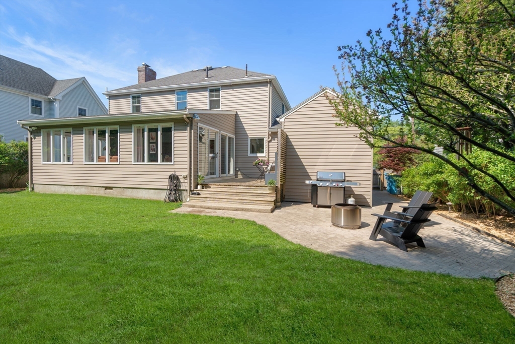 52 Beaufort Ave