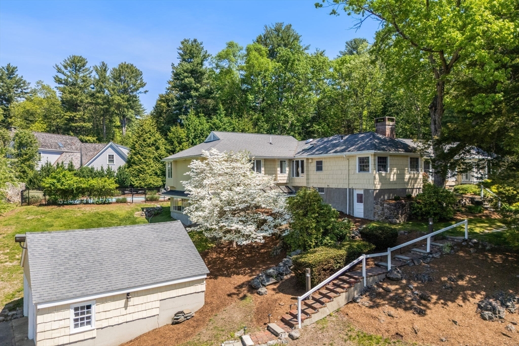 55 Rockmeadow Rd