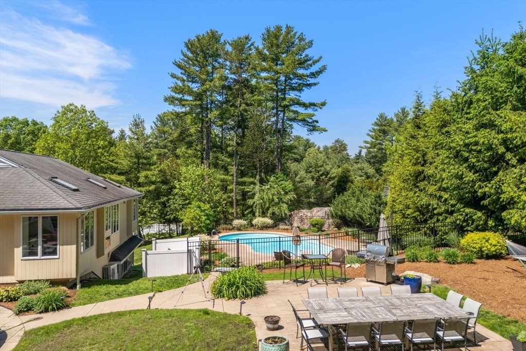 55 Rockmeadow Rd