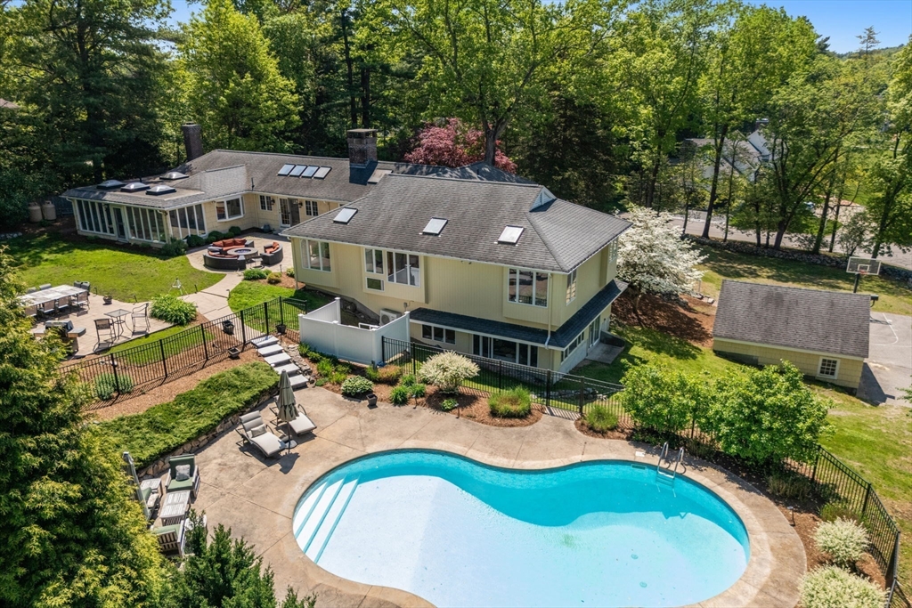 55 Rockmeadow Rd